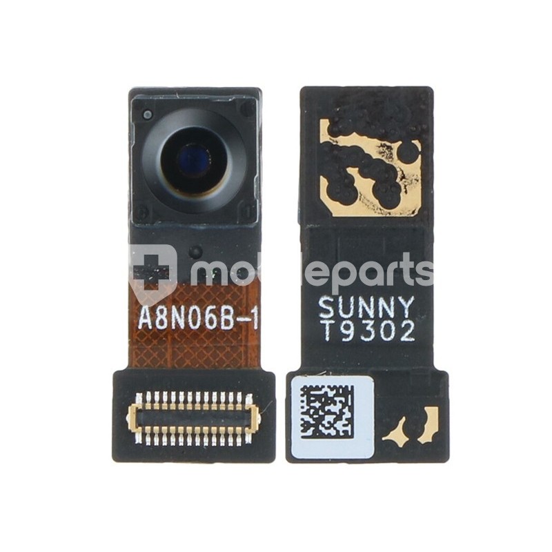 Front Camera Google Pixel 5