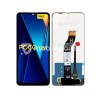 Display Touch Black Xiaomi Poco 65 (IPS)