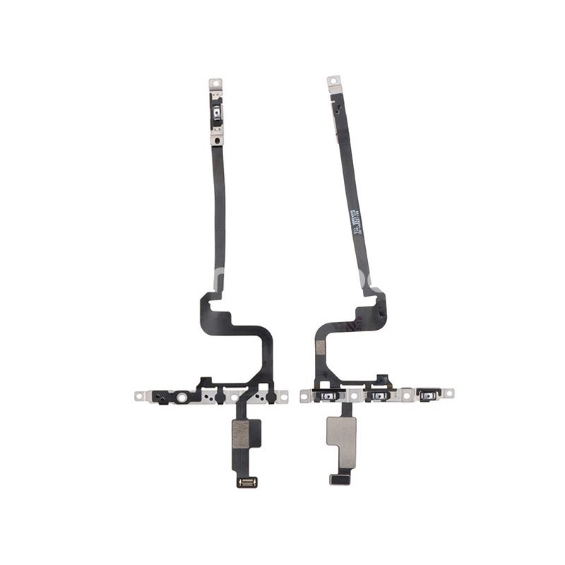 Power + Volume Flex Cable iPhone 15 Pro Max