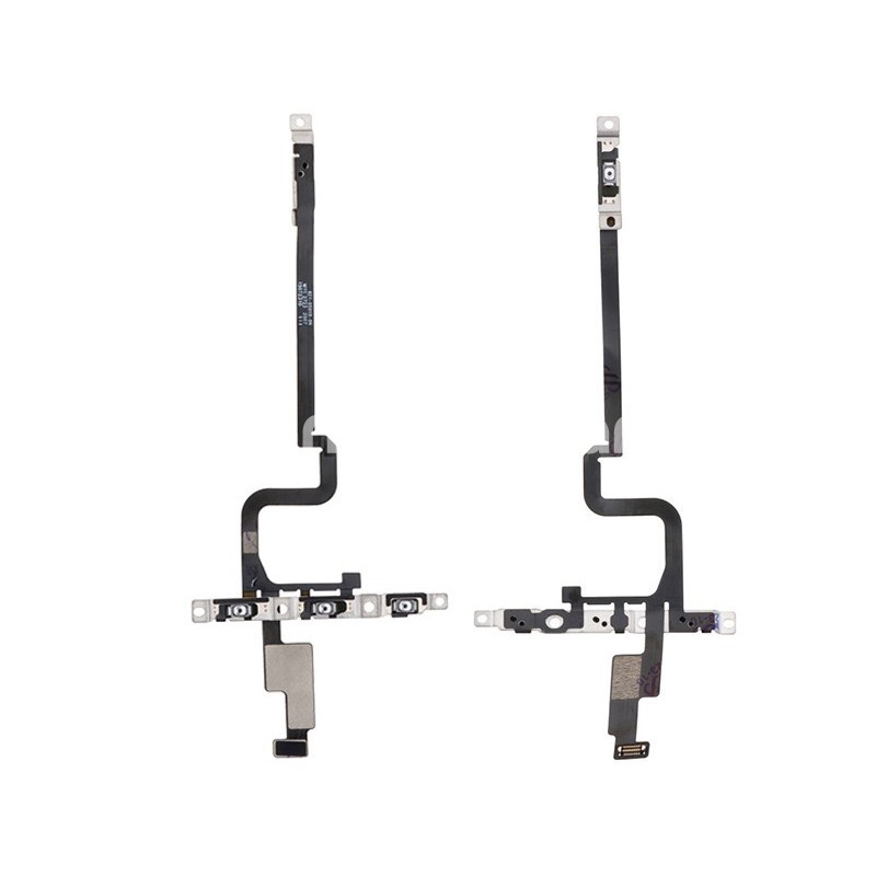 Power + Volume Flex Cable iPhone 15 Pro