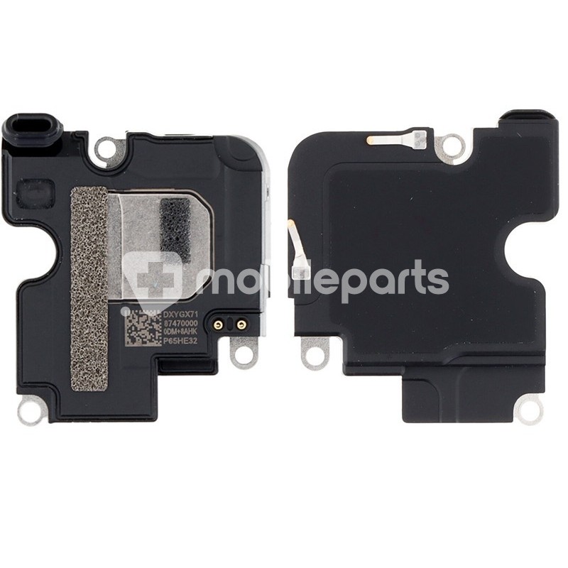 Speaker iPhone 15 Pro Max