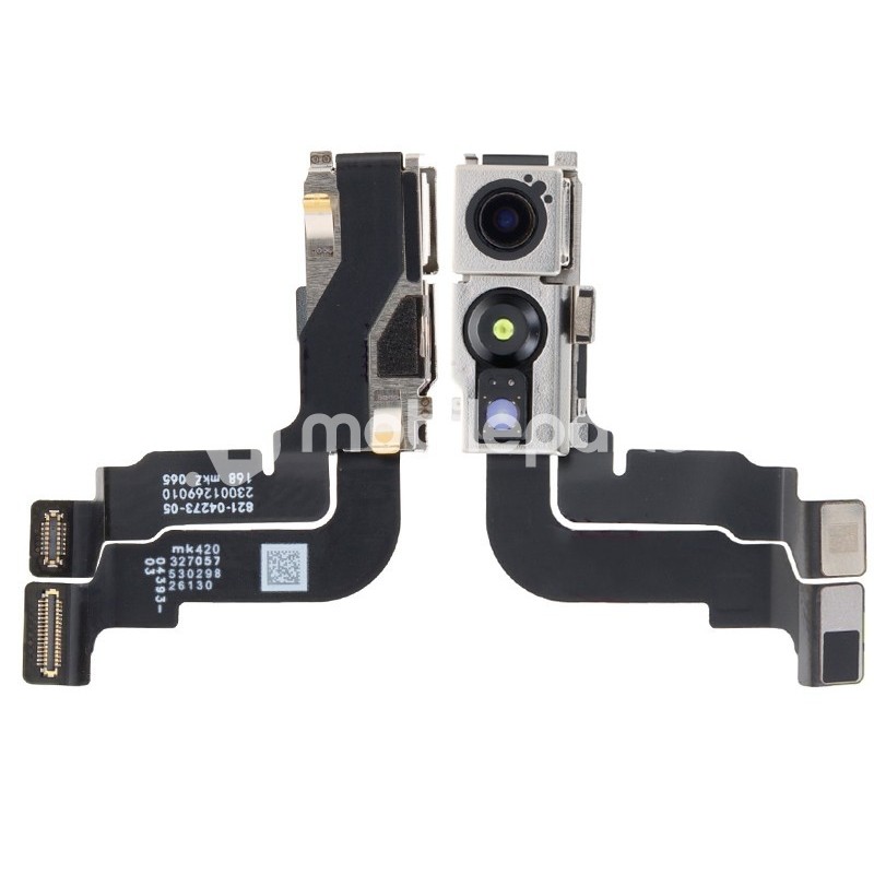 Front Camera IR iPhone 15 Pro (PULLED) No Logo