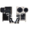 Rear Camera 48MP + 12MP + 12MP iPhone 15 Pro Max (PULLED)