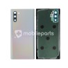 Rear Cover Aura Glow + Camera Lens Samsung SM-N970 Note 10 No Logo