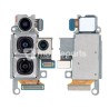 Rear Camera 1MP + 12MP + 64MP + 0,3MP Samsung SM-G985F - G986B S20+