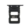 Dual Sim Card Tray Black Xiaomi Black Shark 4