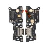 Charging Connector + Board Xiaomi Redmi 10 4G (Full IC)