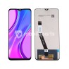 Display Touch Black Xiaomi Redmi 9 (OEM)