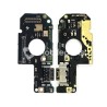 Charging Connector + Board Xiaomi Redmi Note 12S 4G (PULLED)