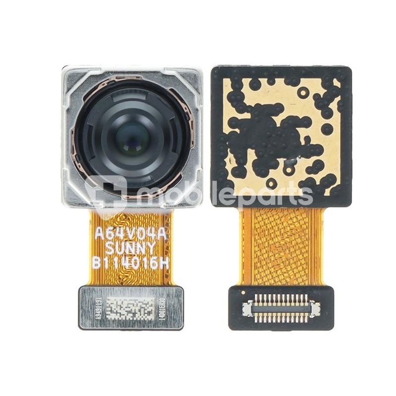 Rear Camera 64MP Realme 8 4G