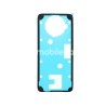 Adhesive Rear Cover Xiaomi Mi 10T Lite 5G