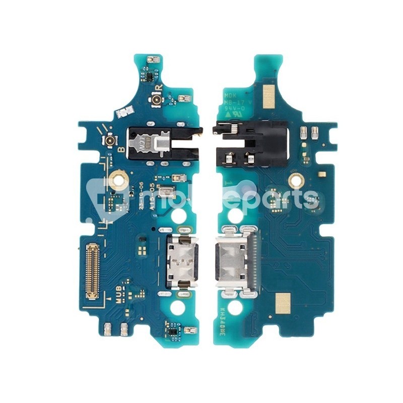 Charging Connector + Board Samsung SM-A155 A15 4G (Full IC)