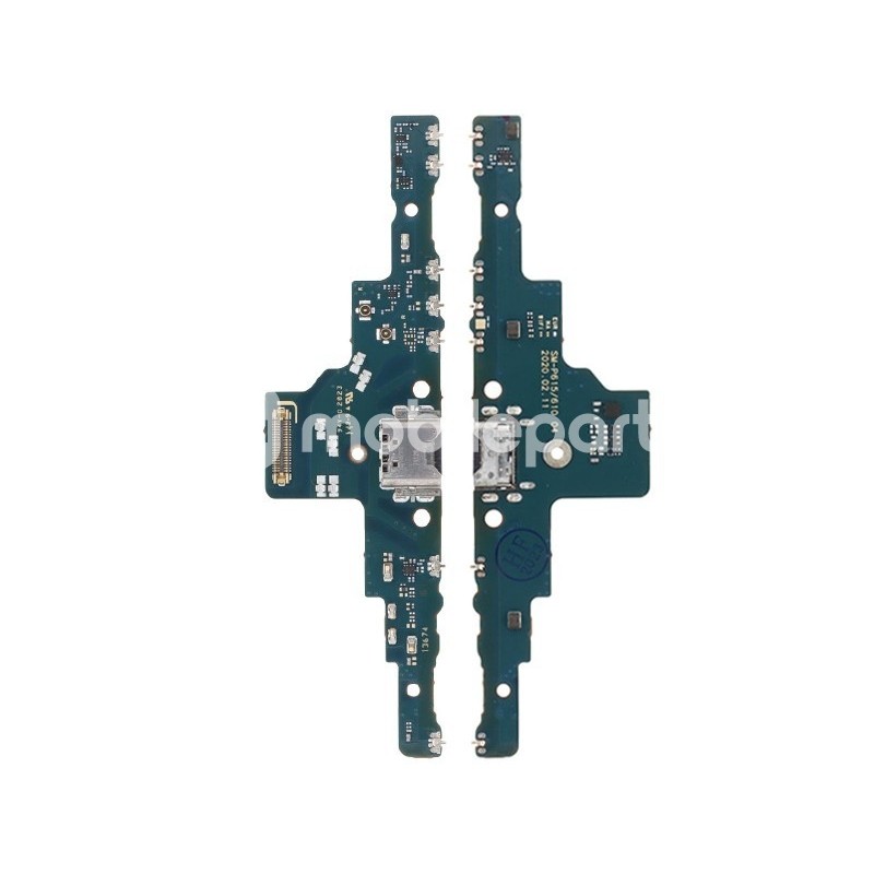 Charging Connector + Board Samsung SM-P615 S6 Lite LTE (Full IC)