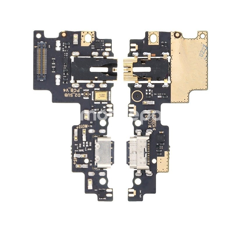 Charging Port + Board Xiaomi Mi A1 - 5X OEM