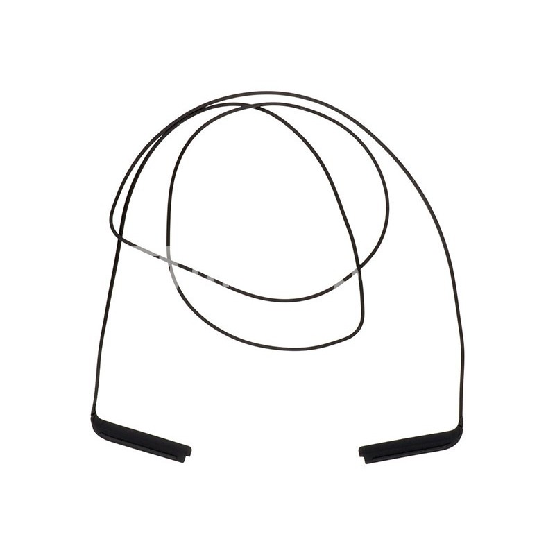 LCD Frame Rubber MacBook Pro 16 A2485