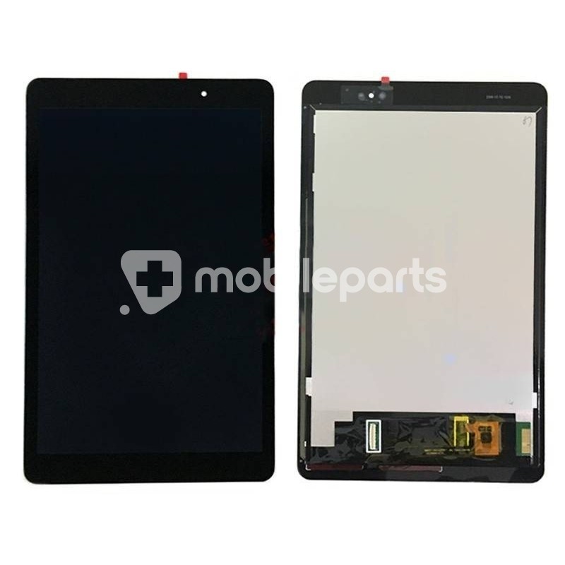 Display Touch Nero Huawei MediaPad T2 10.0 Pro 