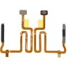 Fingerprint Flex Cable Navy Black OPPO A73 5G