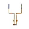 Fingerprint Flex Cable Blue Xiaomi Redmi Note 9 Pro 5G