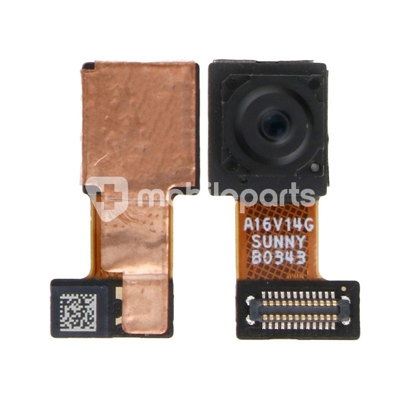 Front Camera Xiaomi Redmi Note 9 Pro 5G