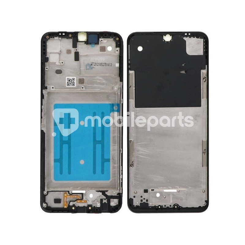 Frame LCD Black Samsung SM-A226 A22 5G