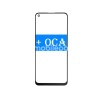 Glass + OCA OPPO A74 4G