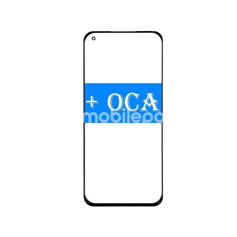Glass + OCA Xiaomi Mi 11 5G