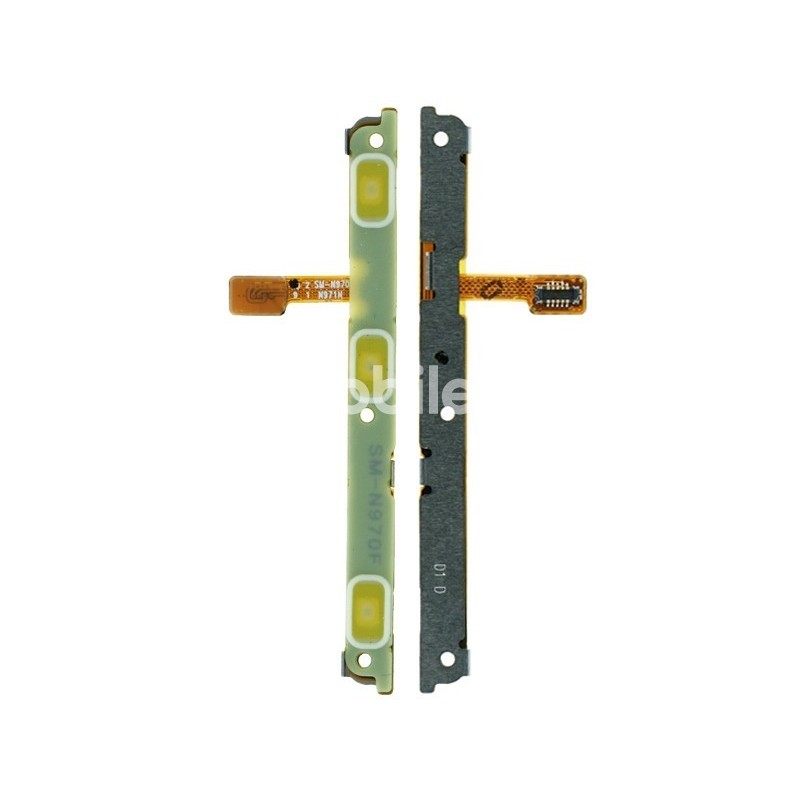 Power + Volume Flex Cable Samsung SM-N970F Note 10