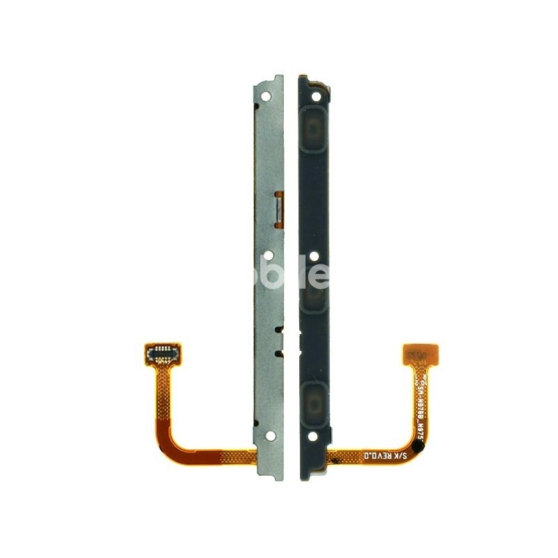 Power + Volume Flex Cable Samsung SM-N975 Note 10+