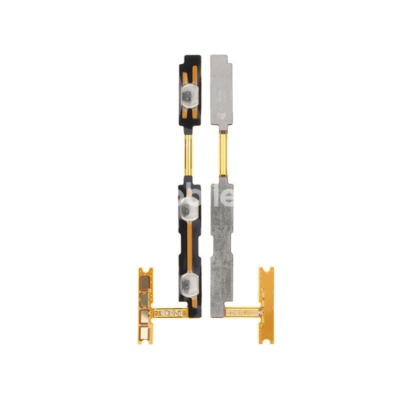 Power + Volume Flex Cable Xiaomi Redmi 13C 4G