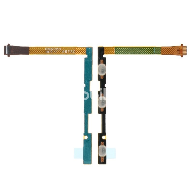 Power + Volume Flex Cable Huawei MediaPad T5