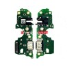 Charging Connector + Board OPPO A38 4G (Full IC)