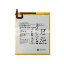 Battery HB2899C0ECW 4980 mAh Huawei Mediapad T510 No Logo