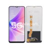 Display Touch Black OPPO A58 5G - A78 5G (IPS)