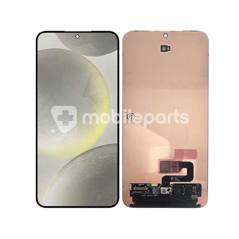 Display Touch Black Samsung SM-S926 S24+ 5G Ori