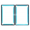 Frame LCD Black Huawei MediaPad T5 10
