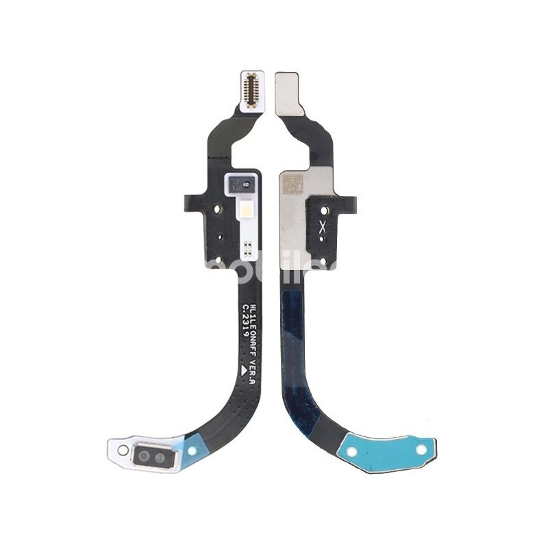 Microphone Flex Cable Huawei P60 Pro