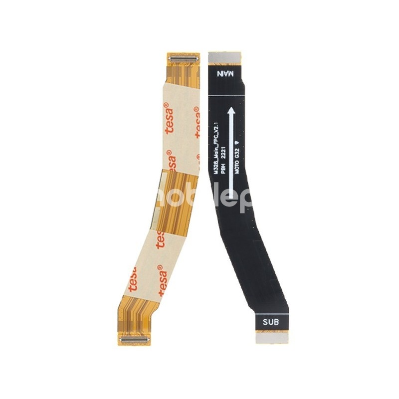 Motherboard Flex Cable Moto G32