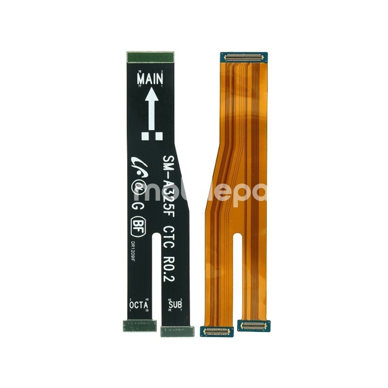 Motherboard Flex Cable Samsung SM-A325 A32 4G