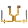 Fingerprint Flex Cable Gray Moto G62 5G