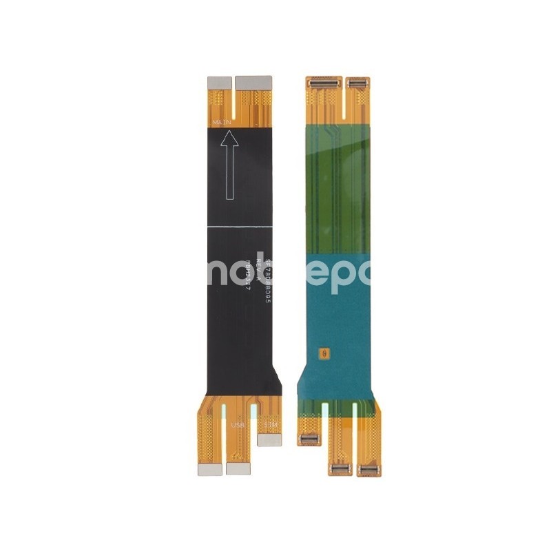 Motherboard Flex Cable Moto Edge 40 Neo