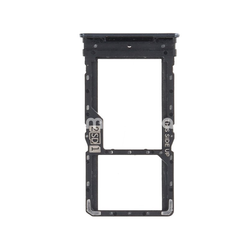 Sim Card Tray Meteorite Gray Moto G82