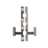 Power + Volume Flex Cable Moto E20