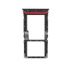 Dual Sim Card Tray Midnight Blue Moto G73 5G