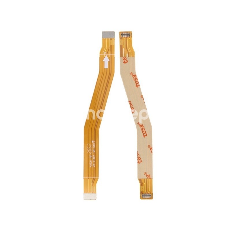 Motherboard Flex Cable Moto G60