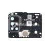 Antenna + Frame Camera Posteriore Moto G30