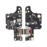 Charging Connector + Board Moto G31 (Full IC)