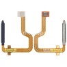 Fingerprint Flex Cable Midnight Blue Moto G73 5G