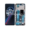 Display Touch + Frame Black Realme 9 Pro+ (PULLED)