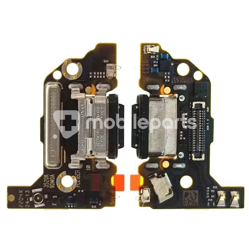 Charging Connector + Board Xiaomi Mi 11 Lite 5G (Full IC)