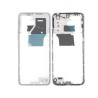 Middle Frame Silver Xiaomi Redmi 12 4G